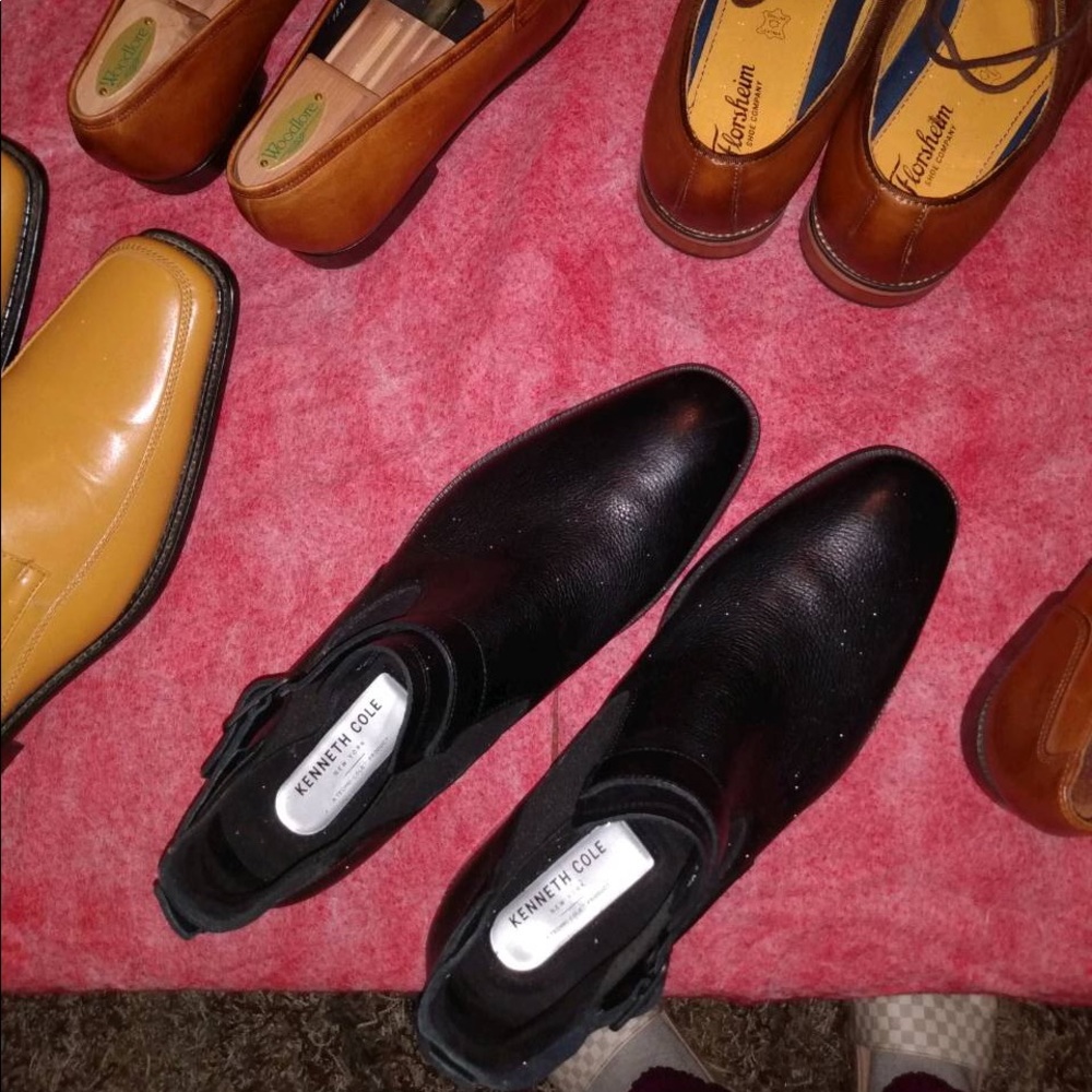 Kenneth cole